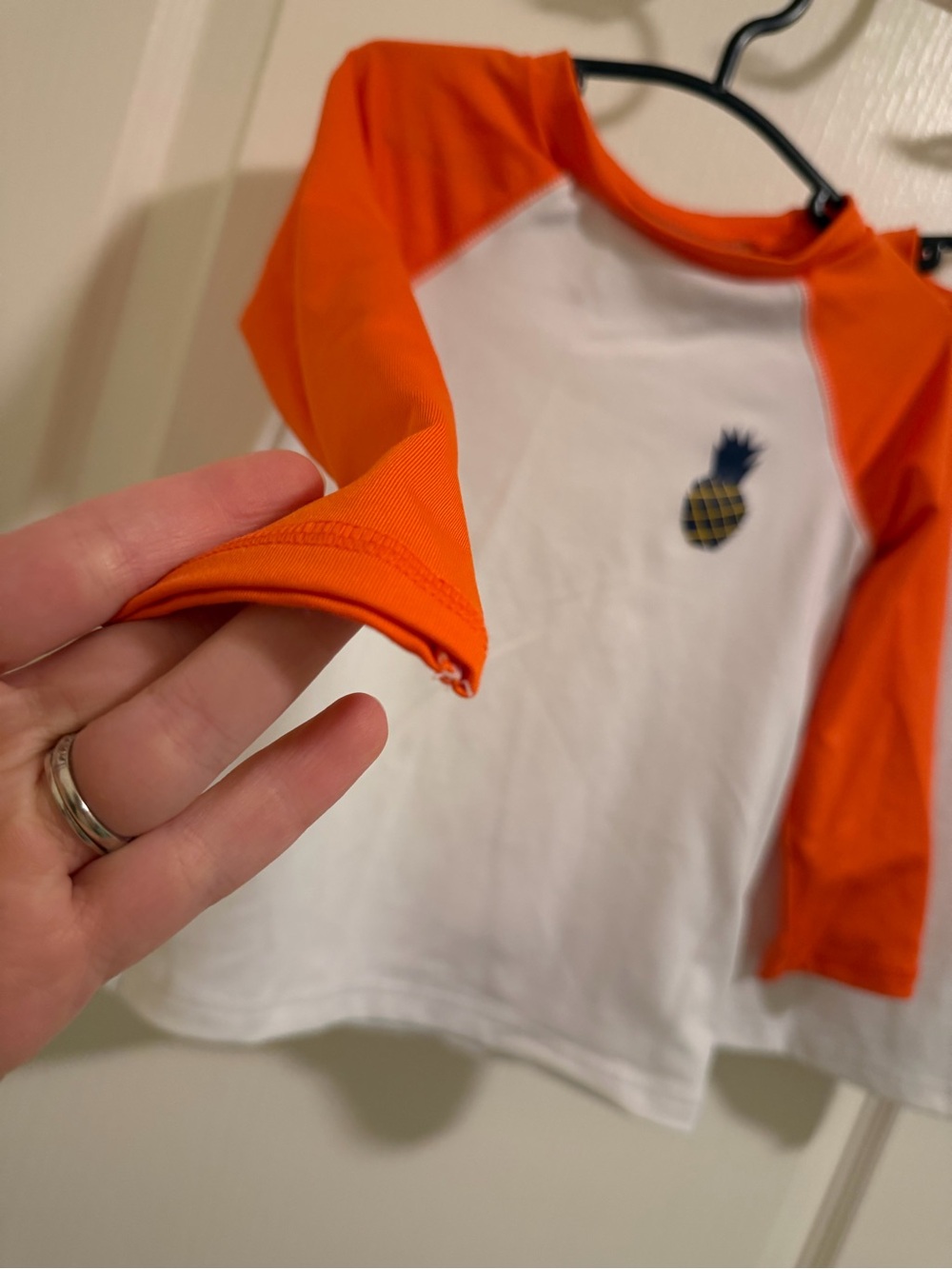 Matching Rashguards - Picture 3 of 5